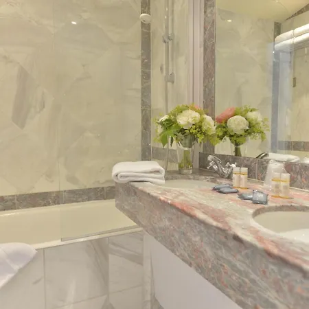 Unic Renoir Saint-germain Hotel Paris