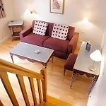 Hotel Unic Renoir Saint-germain