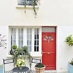 Unic Renoir Saint-germain Hotel 3*