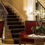 Hotel Unic Renoir Saint-germain