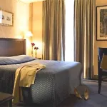 Hotel Unic Renoir Saint-germain París