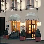 Hotel Unic Renoir Saint-germain París