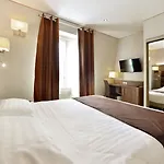 Unic Renoir Saint-germain Hotel París