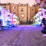Unic Renoir Saint-germain Hotel 3*