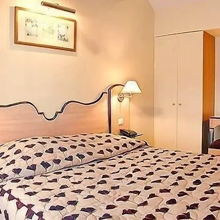 Unic Renoir Saint-germain Hotel