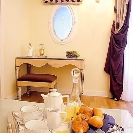 Unic Renoir Saint-germain 3* Paryż