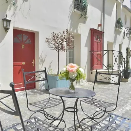 Unic Renoir Saint-germain 3*