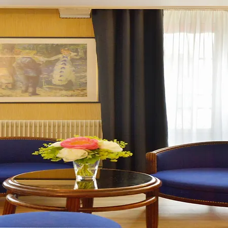 Unic Renoir Saint-germain Hotel
