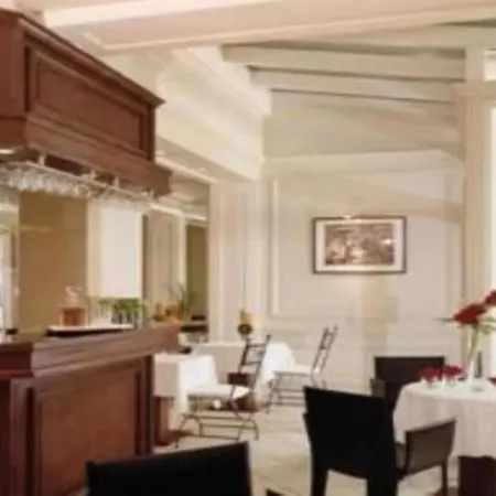 Unic Renoir Saint-germain 3* Paryż
