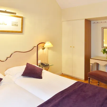 Szálloda Unic Renoir Saint-germain