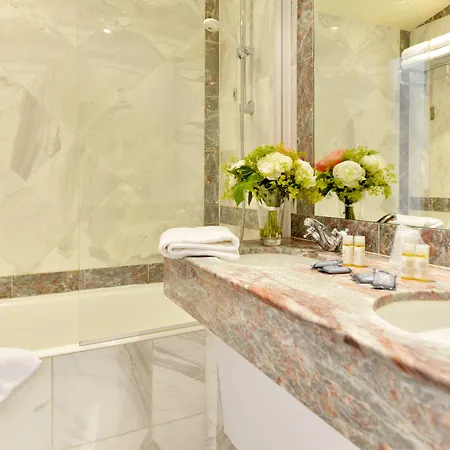 Unic Renoir Saint-germain 3*