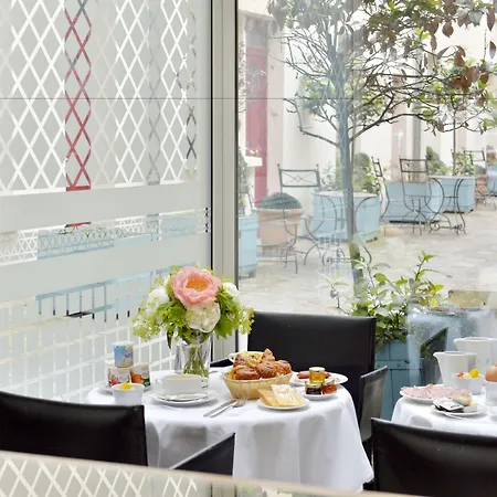 Unic Renoir Saint-germain Szálloda