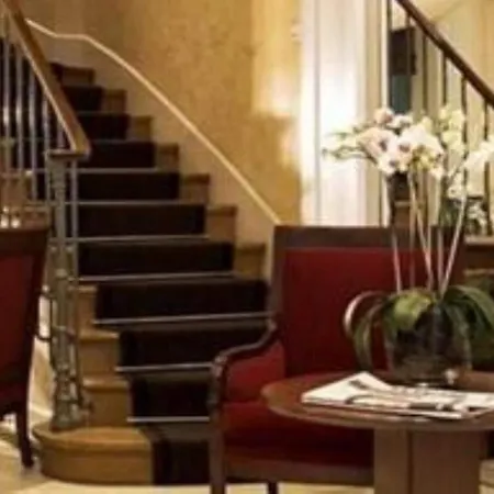 Szálloda Unic Renoir Saint-germain