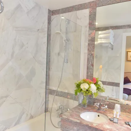 Unic Renoir Saint-germain 3* Párizs