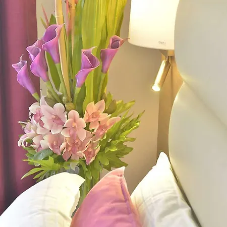 Hotel Unic Renoir Saint-germain 3*