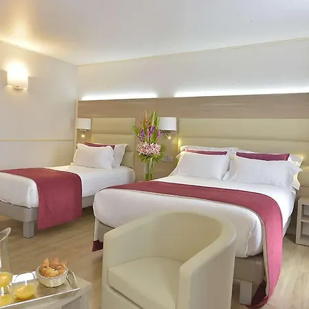 Hotel Unic Renoir Saint-germain