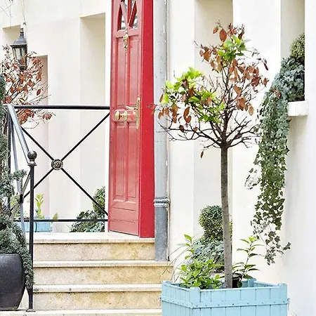 Unic Renoir Saint-germain 3*