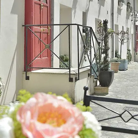 Hotel Unic Renoir Saint-germain Parijs