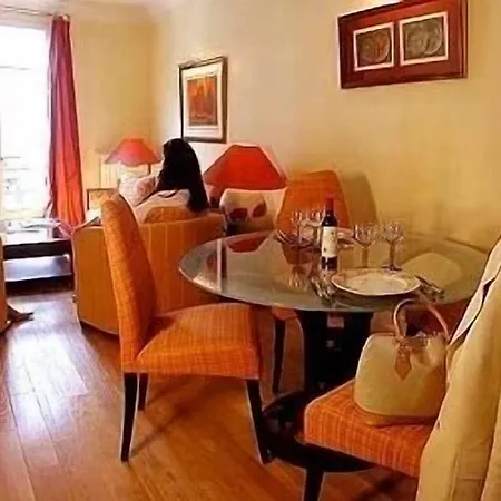 Unic Renoir Saint-germain Hotel 3*