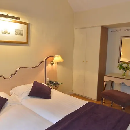Hotel Unic Renoir Saint-germain