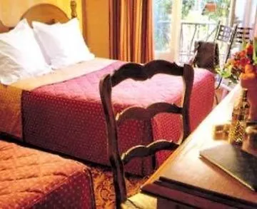 Hotel Unic Renoir Saint-germain Paryż