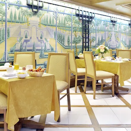 Unic Renoir Saint-germain Hotel Parijs