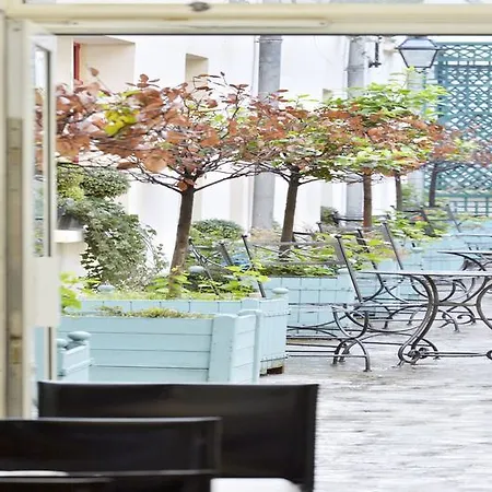 Unic Renoir Saint-germain Hotel