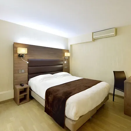 Unic Renoir Saint-germain Hotel