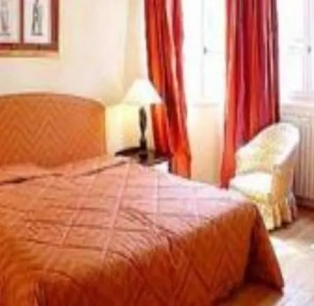 Unic Renoir Saint-germain 3* Paryż