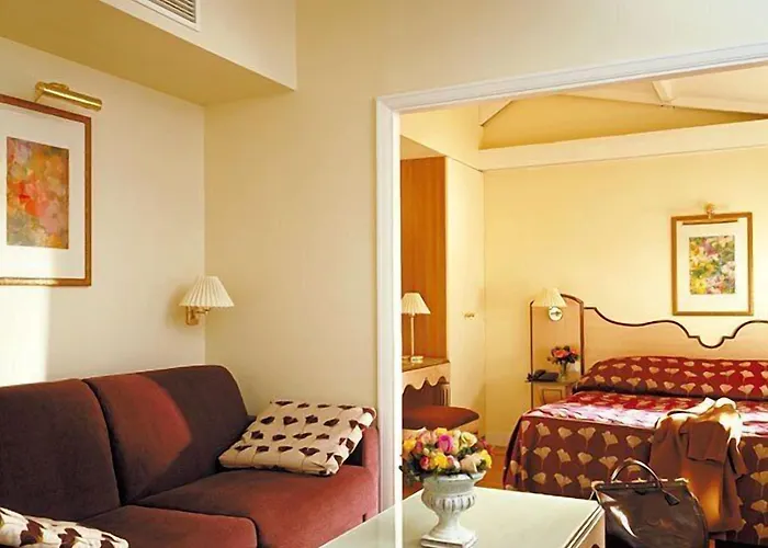 Unic Renoir Saint-germain Hotel Paris