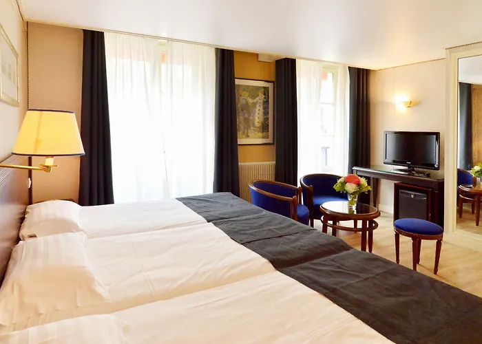 Unic Renoir Saint-germain 3*