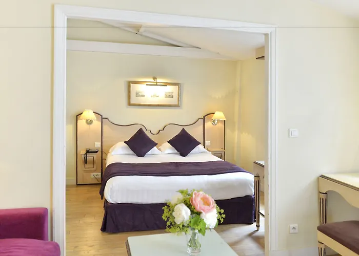 Unic Renoir Saint-germain