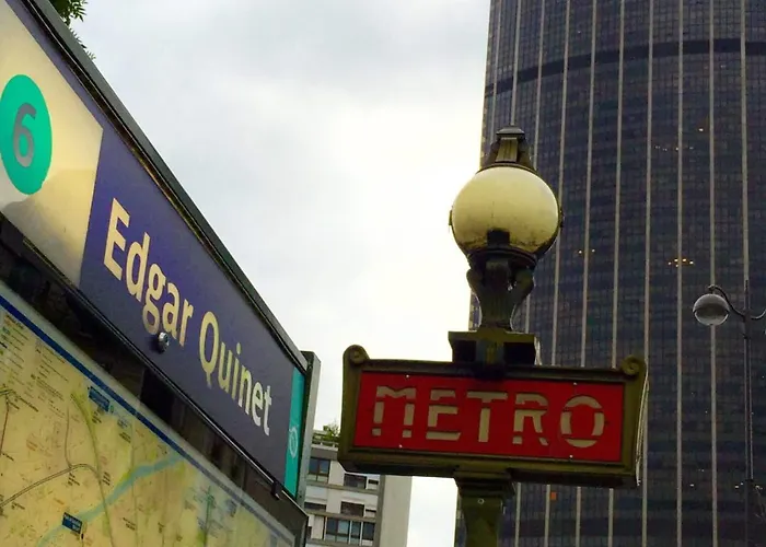 Hotel Unic Renoir Saint-germain