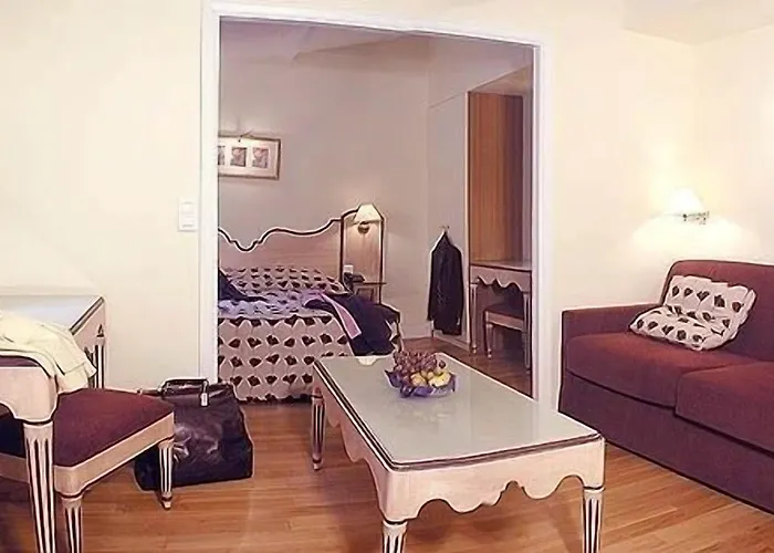 Unic Renoir Saint-germain Hotel Paris