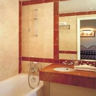 Hotel Unic Renoir Saint-germain