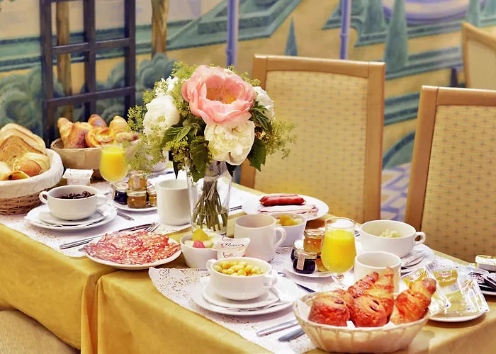 Unic Renoir Saint-germain 3* Paris