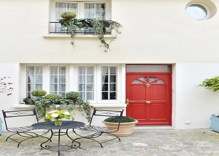 Unic Renoir Saint-germain 3*