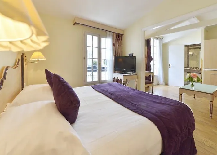 Unic Renoir Saint-germain 3*