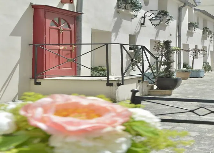 Unic Renoir Saint-germain 3* Paris