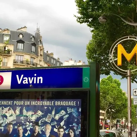Unic Renoir Saint-germain