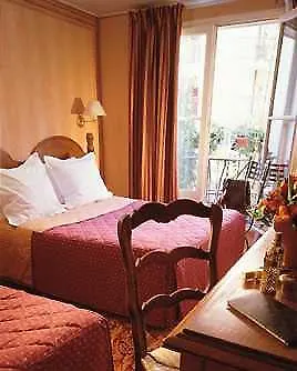 Unic Renoir Saint-germain מלון 3*