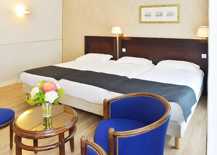 Unic Renoir Saint-germain 3*
