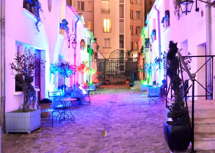 Unic Renoir Saint-germain Παρίσι