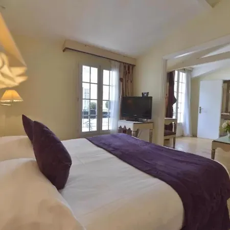 Unic Renoir Saint-germain Hotel Paryż