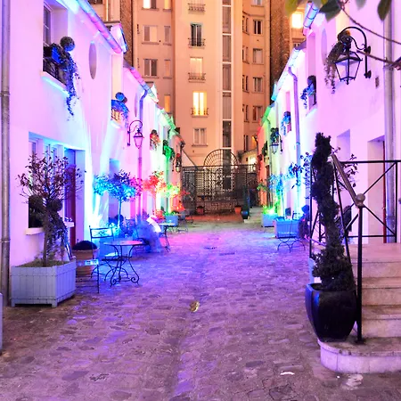 Unic Renoir Saint-germain Paryż