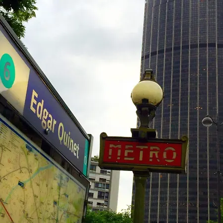 Hotel Unic Renoir Saint-germain