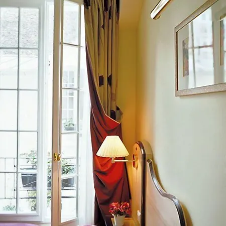 Unic Renoir Saint-germain 3*