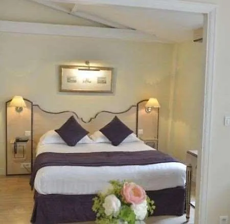 Unic Renoir Saint-germain Paryż